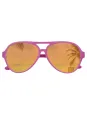 Okulary przeciwsłoneczne Dooky Jamaica Air PINK3-7 Okulary przeciwsłoneczne Dooky Jamaica Air PINK3-7