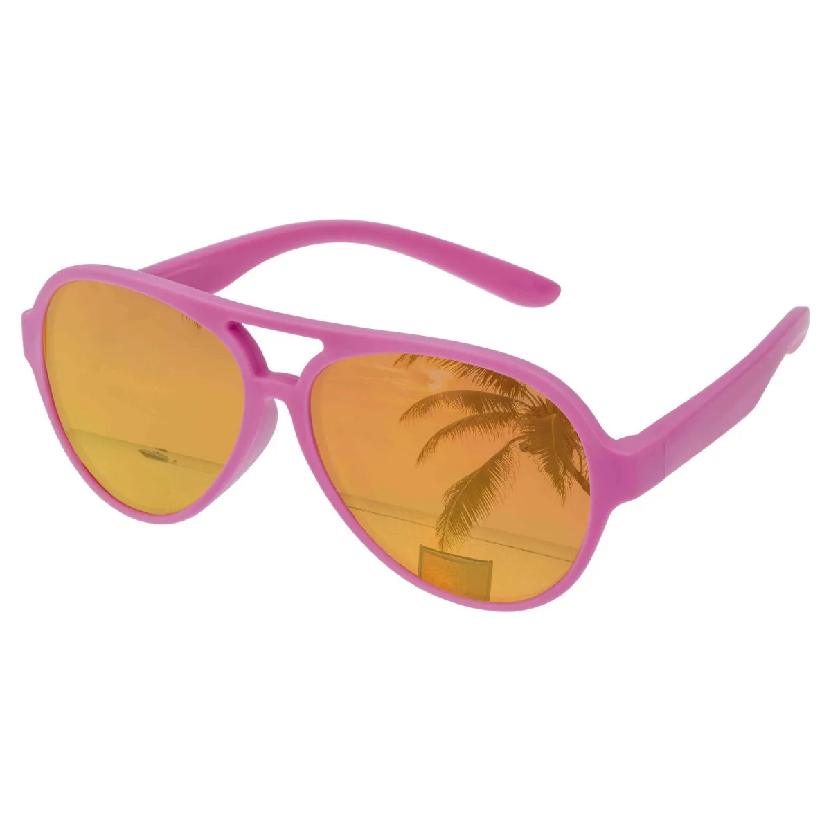Okulary przeciwsłoneczne Dooky Jamaica Air PINK3-7 Okulary przeciwsłoneczne Dooky Jamaica Air PINK3-7
