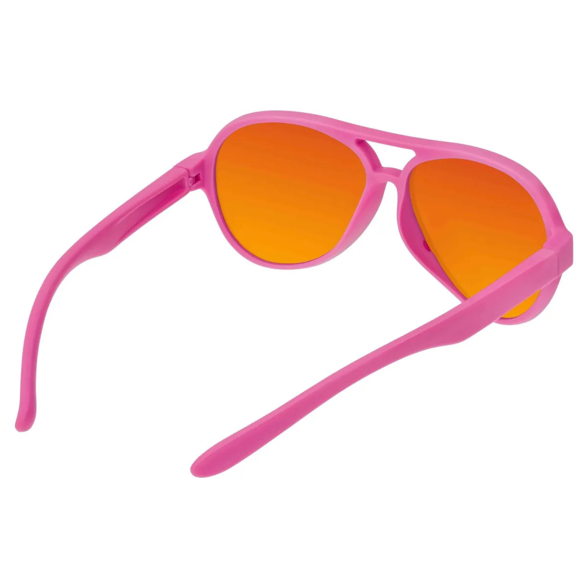Okulary przeciwsłoneczne Dooky Jamaica Air PINK3-7 Okulary przeciwsłoneczne Dooky Jamaica Air PINK3-7