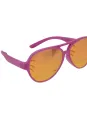 Okulary przeciwsłoneczne Dooky Jamaica Air PINK3-7 Okulary przeciwsłoneczne Dooky Jamaica Air PINK3-7