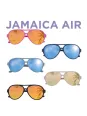 Okulary przeciwsłoneczne Dooky Jamaica Air PINK3-7 Okulary przeciwsłoneczne Dooky Jamaica Air PINK3-7