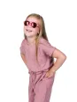Okulary przeciwsłoneczne Dooky Jamaica Air PINK3-7 Okulary przeciwsłoneczne Dooky Jamaica Air PINK3-7
