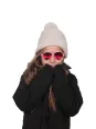 Okulary przeciwsłoneczne Dooky Jamaica Air PINK3-7 Okulary przeciwsłoneczne Dooky Jamaica Air PINK3-7