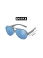 Okulary przeciwsłoneczne Dooky Jamaica Air PINK3-7 Okulary przeciwsłoneczne Dooky Jamaica Air PINK3-7