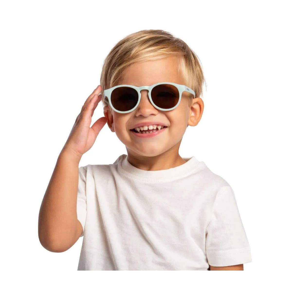 Okulary przeciwsłoneczne Dooky Aruba MINT 6-36 m Okulary przeciwsłoneczne Dooky Aruba MINT 6-36 m