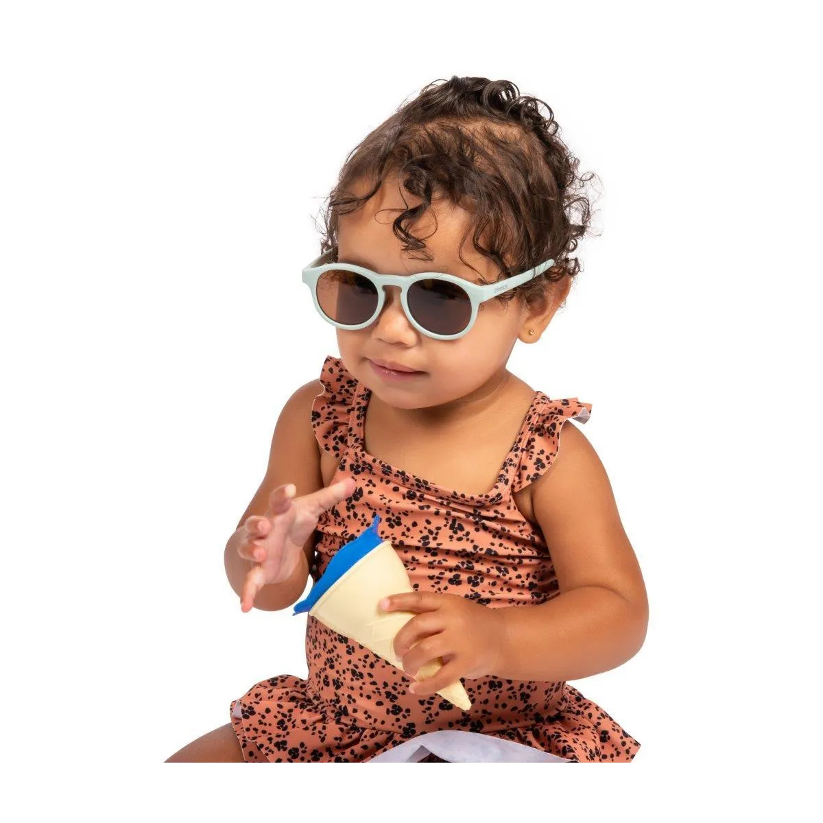 Okulary przeciwsłoneczne Dooky Aruba MINT 6-36 m Okulary przeciwsłoneczne Dooky Aruba MINT 6-36 m