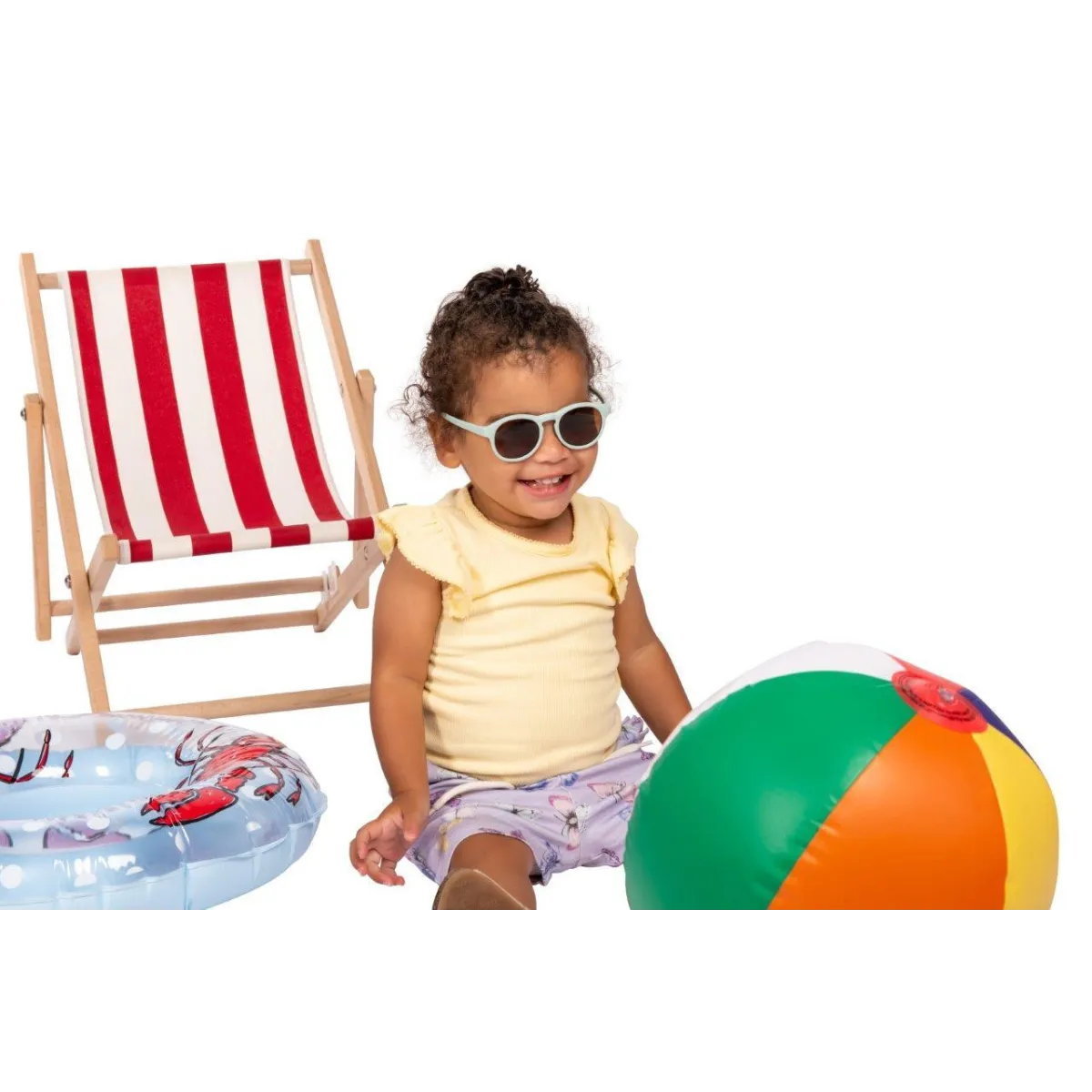 Okulary przeciwsłoneczne Dooky Aruba MINT 6-36 m Okulary przeciwsłoneczne Dooky Aruba MINT 6-36 m