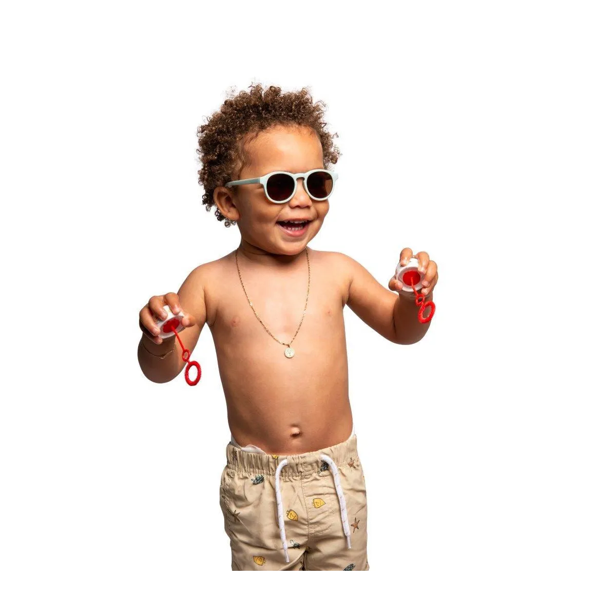 Okulary przeciwsłoneczne Dooky Aruba MINT 6-36 m Okulary przeciwsłoneczne Dooky Aruba MINT 6-36 m