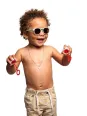 Okulary przeciwsłoneczne Dooky Aruba MINT 6-36 m Okulary przeciwsłoneczne Dooky Aruba MINT 6-36 m
