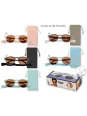 Okulary przeciwsłoneczne Dooky Aruba MINT 6-36 m Okulary przeciwsłoneczne Dooky Aruba MINT 6-36 m