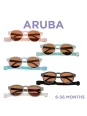 Okulary przeciwsłoneczne Dooky Aruba MINT 6-36 m Okulary przeciwsłoneczne Dooky Aruba MINT 6-36 m