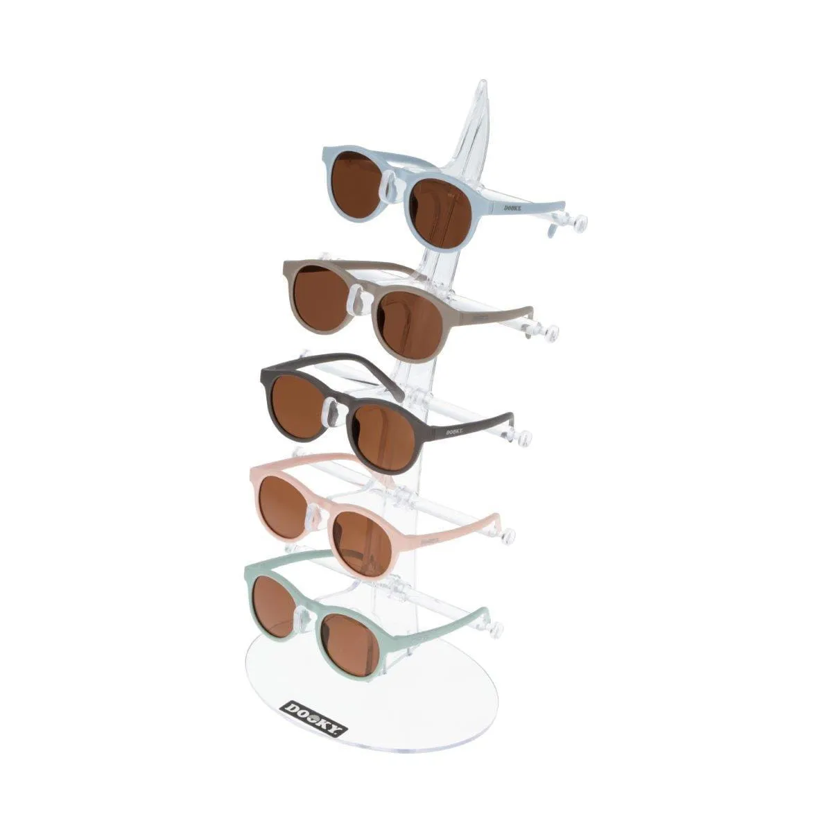 Okulary przeciwsłoneczne Dooky Aruba MINT 6-36 m Okulary przeciwsłoneczne Dooky Aruba MINT 6-36 m