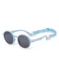 Okulary przeciwsłoneczne Dooky Fiji BLUE 6-36 m Okulary przeciwsłoneczne Dooky Fiji BLUE 6-36 m