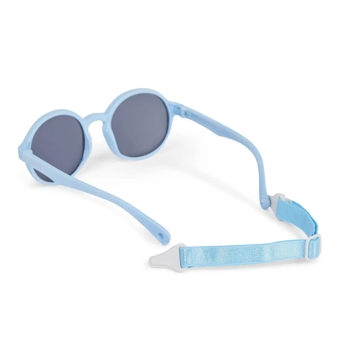 Okulary przeciwsłoneczne Dooky Fiji BLUE 6-36 m Okulary przeciwsłoneczne Dooky Fiji BLUE 6-36 m
