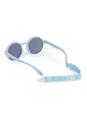 Okulary przeciwsłoneczne Dooky Fiji BLUE 6-36 m Okulary przeciwsłoneczne Dooky Fiji BLUE 6-36 m