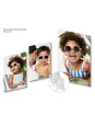 Okulary przeciwsłoneczne Dooky Fiji BLUE 6-36 m Okulary przeciwsłoneczne Dooky Fiji BLUE 6-36 m