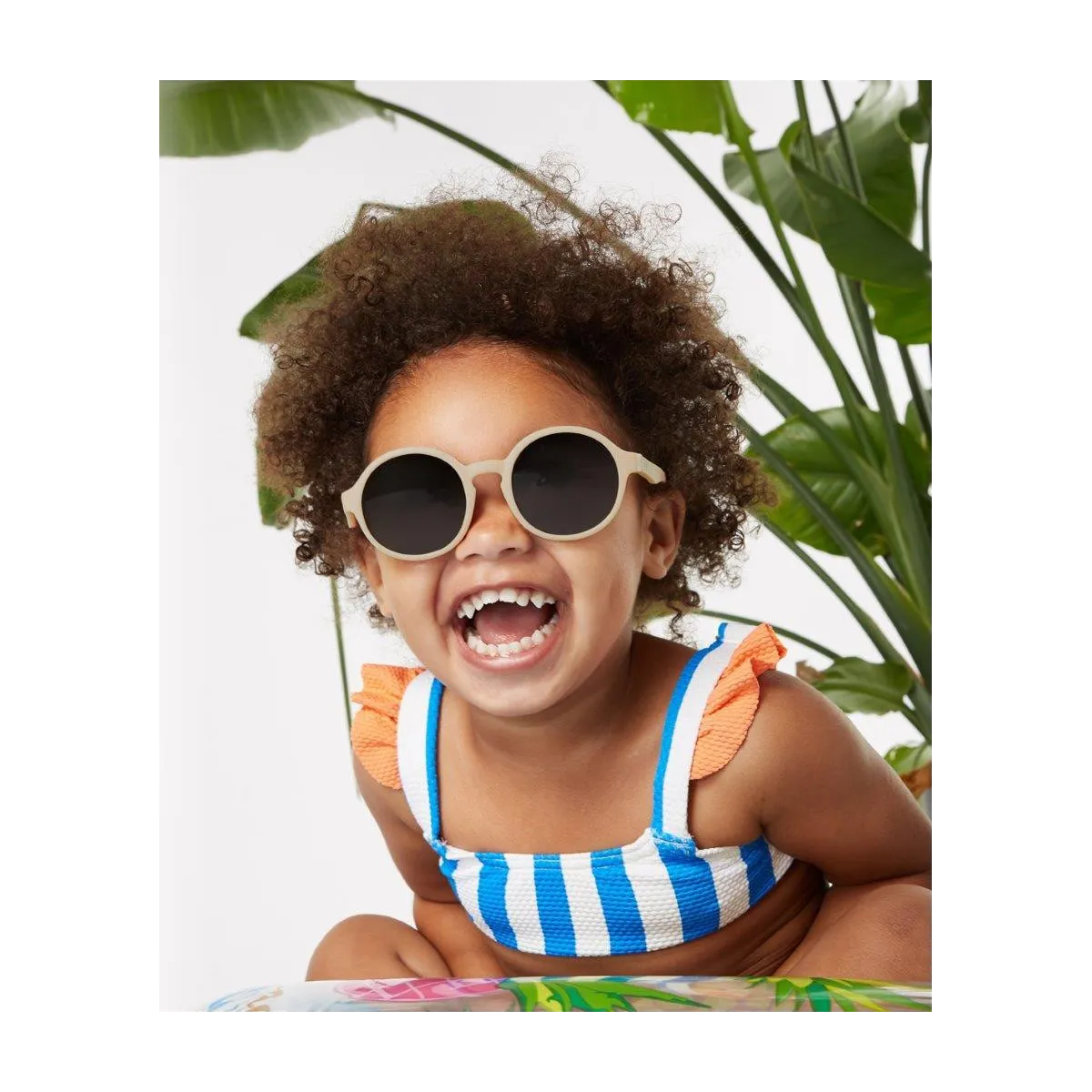 Okulary przeciwsłoneczne Dooky Fiji BLUE 6-36 m Okulary przeciwsłoneczne Dooky Fiji BLUE 6-36 m