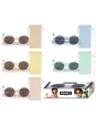 Okulary przeciwsłoneczne Dooky Fiji BLUE 6-36 m Okulary przeciwsłoneczne Dooky Fiji BLUE 6-36 m