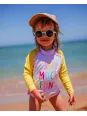 Okulary przeciwsłoneczne Dooky Fiji BLUE 6-36 m Okulary przeciwsłoneczne Dooky Fiji BLUE 6-36 m
