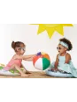 Okulary przeciwsłoneczne Dooky Fiji BLUE 6-36 m Okulary przeciwsłoneczne Dooky Fiji BLUE 6-36 m