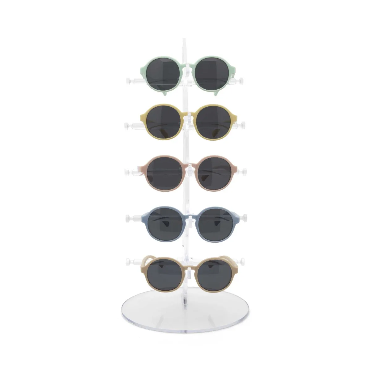Okulary przeciwsłoneczne Dooky Fiji BLUE 6-36 m Okulary przeciwsłoneczne Dooky Fiji BLUE 6-36 m