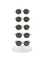 Okulary przeciwsłoneczne Dooky Fiji BLUE 6-36 m Okulary przeciwsłoneczne Dooky Fiji BLUE 6-36 m