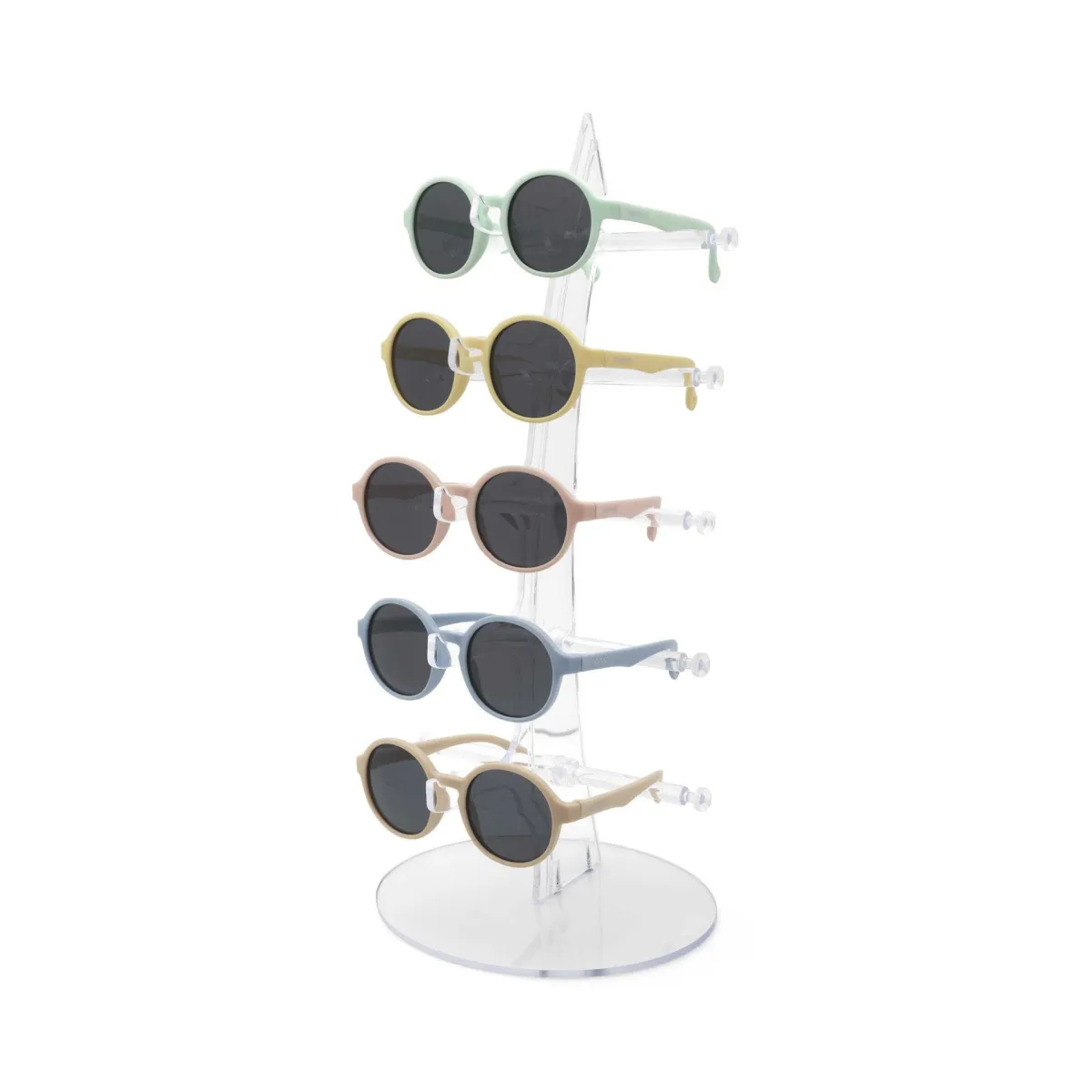 Okulary przeciwsłoneczne Dooky Fiji BLUE 6-36 m Okulary przeciwsłoneczne Dooky Fiji BLUE 6-36 m