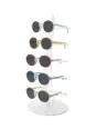 Okulary przeciwsłoneczne Dooky Fiji BLUE 6-36 m Okulary przeciwsłoneczne Dooky Fiji BLUE 6-36 m
