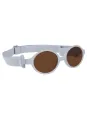 DOOKY Okulary przeciwsłoneczne Gili 2w1 BLUE 0-3 l DOOKY Okulary przeciwsłoneczne Gili 2w1 BLUE 0-3 l