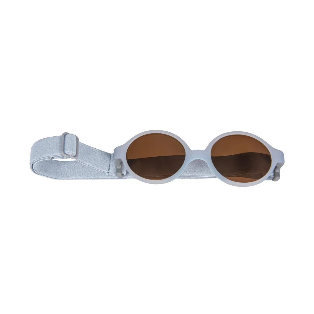 DOOKY Okulary przeciwsłoneczne Gili 2w1 BLUE 0-3 l DOOKY Okulary przeciwsłoneczne Gili 2w1 BLUE 0-3 l