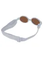 DOOKY Okulary przeciwsłoneczne Gili 2w1 BLUE 0-3 l DOOKY Okulary przeciwsłoneczne Gili 2w1 BLUE 0-3 l