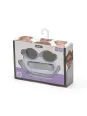 DOOKY Okulary przeciwsłoneczne Gili 2w1 BLUE 0-3 l DOOKY Okulary przeciwsłoneczne Gili 2w1 BLUE 0-3 l
