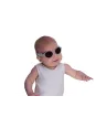 DOOKY Okulary przeciwsłoneczne Gili 2w1 BLUE 0-3 l DOOKY Okulary przeciwsłoneczne Gili 2w1 BLUE 0-3 l