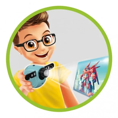 BUKI Projektor do rysowania