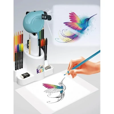 BUKI Projektor do rysowania