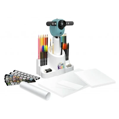 BUKI Projektor do rysowania