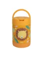 SASSI EDITORE Termos obiadowy dla dzieci 350ml Lew SASSI SASSI EDITORE Termos obiadowy dla dzieci 350ml Lew SASSI