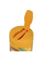 SASSI EDITORE Termos obiadowy dla dzieci 350ml Lew SASSI SASSI EDITORE Termos obiadowy dla dzieci 350ml Lew SASSI
