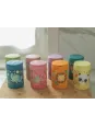 SASSI EDITORE Termos obiadowy dla dzieci 350ml Słonik SASSI SASSI EDITORE Termos obiadowy dla dzieci 350ml Słonik SASSI
